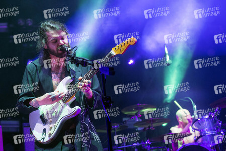 Konzert von Biffy Clyro in Hamburg