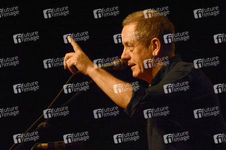 Konzert von Luka Bloom in Hannover