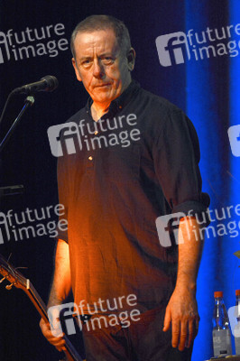Konzert von Luka Bloom in Hannover