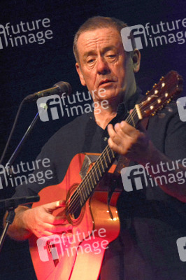 Konzert von Luka Bloom in Hannover