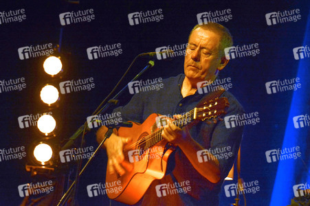 Konzert von Luka Bloom in Hannover