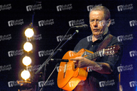 Konzert von Luka Bloom in Hannover