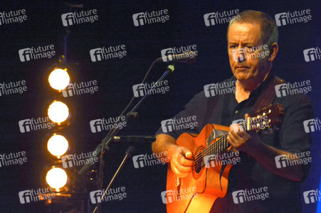 Konzert von Luka Bloom in Hannover