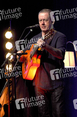 Konzert von Luka Bloom in Hannover