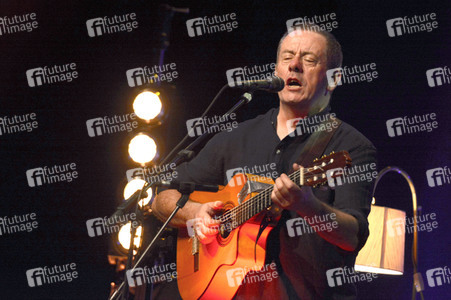 Konzert von Luka Bloom in Hannover