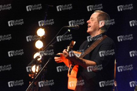 Konzert von Luka Bloom in Hannover