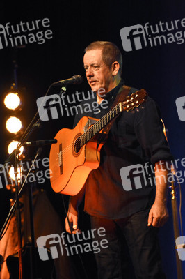 Konzert von Luka Bloom in Hannover