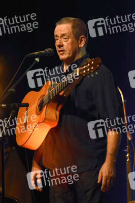 Konzert von Luka Bloom in Hannover