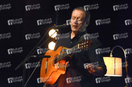 Konzert von Luka Bloom in Hannover