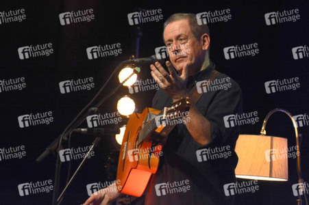 Konzert von Luka Bloom in Hannover