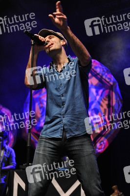 Konzert von The Cat Empire in Hamburg