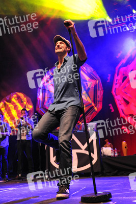 Konzert von The Cat Empire in Hamburg
