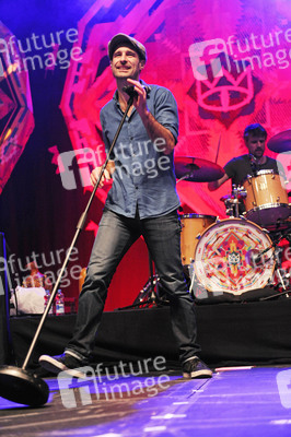 Konzert von The Cat Empire in Hamburg