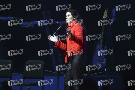 'Get out the Vote' Konzert für Hillary Clinton in Philadelphia