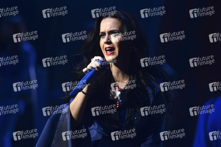 'Get out the Vote' Konzert für Hillary Clinton in Philadelphia