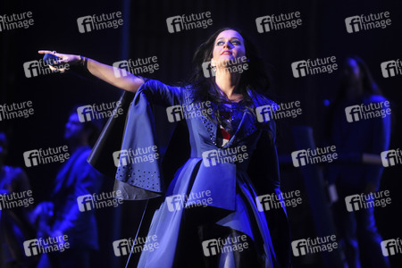 'Get out the Vote' Konzert für Hillary Clinton in Philadelphia