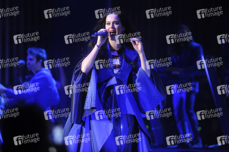 'Get out the Vote' Konzert für Hillary Clinton in Philadelphia
