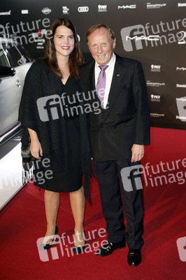 23. Festliche Operngala in Berlin