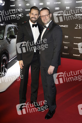 23. Festliche Operngala in Berlin