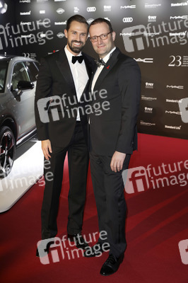 23. Festliche Operngala in Berlin