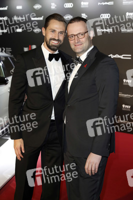 23. Festliche Operngala in Berlin