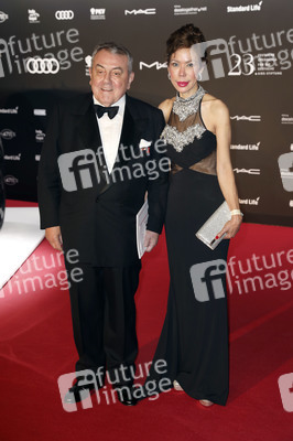 23. Festliche Operngala in Berlin