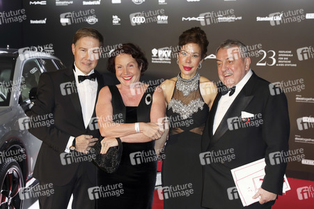 23. Festliche Operngala in Berlin