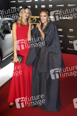 23. Festliche Operngala in Berlin