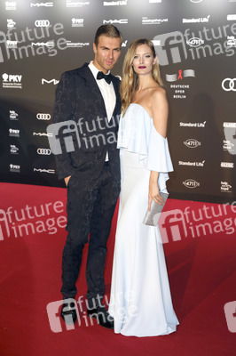 23. Festliche Operngala in Berlin
