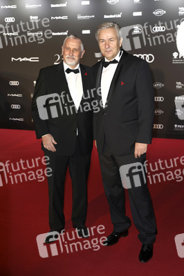 23. Festliche Operngala in Berlin