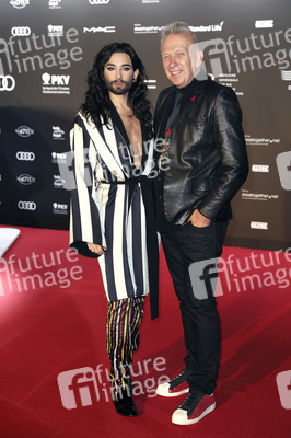23. Festliche Operngala in Berlin
