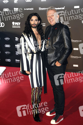 23. Festliche Operngala in Berlin