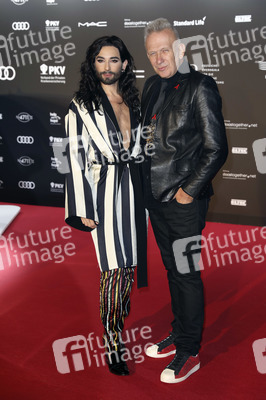 23. Festliche Operngala in Berlin