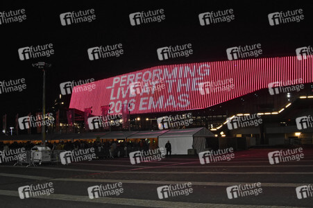MTV Europe Music Awards 2016 in Rotterdam