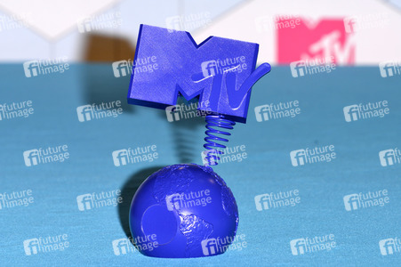 MTV Europe Music Awards 2016 in Rotterdam