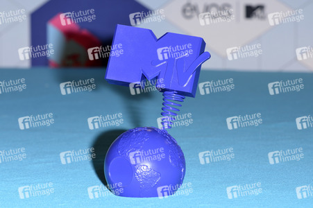 MTV Europe Music Awards 2016 in Rotterdam