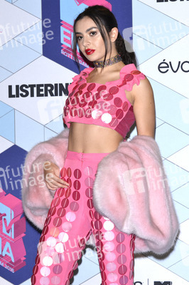 MTV Europe Music Awards 2016 in Rotterdam