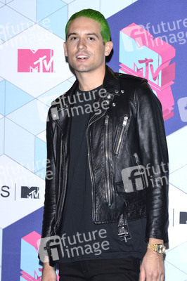 MTV Europe Music Awards 2016 in Rotterdam