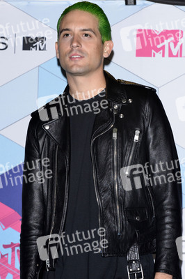 MTV Europe Music Awards 2016 in Rotterdam