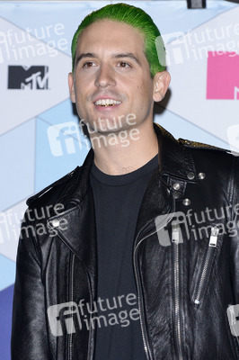 MTV Europe Music Awards 2016 in Rotterdam