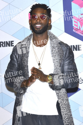 MTV Europe Music Awards 2016 in Rotterdam