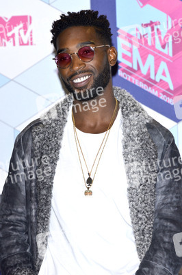 MTV Europe Music Awards 2016 in Rotterdam