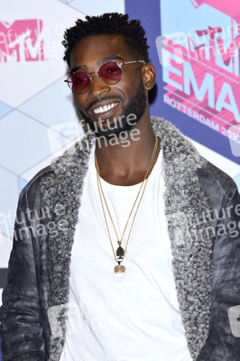 MTV Europe Music Awards 2016 in Rotterdam