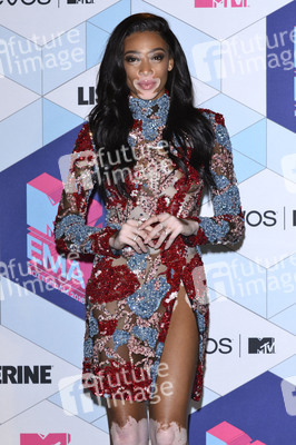 MTV Europe Music Awards 2016 in Rotterdam