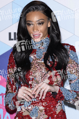 MTV Europe Music Awards 2016 in Rotterdam