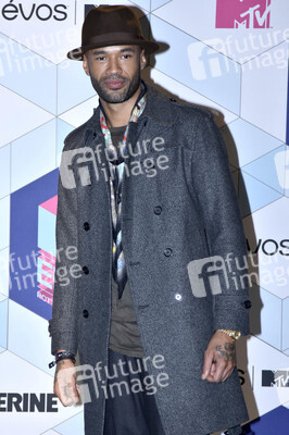 MTV Europe Music Awards 2016 in Rotterdam