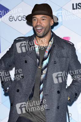 MTV Europe Music Awards 2016 in Rotterdam