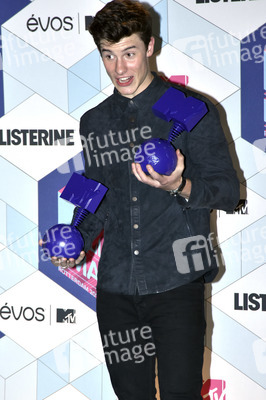 MTV Europe Music Awards 2016 in Rotterdam