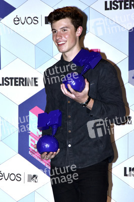 MTV Europe Music Awards 2016 in Rotterdam