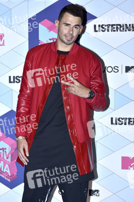 MTV Europe Music Awards 2016 in Rotterdam